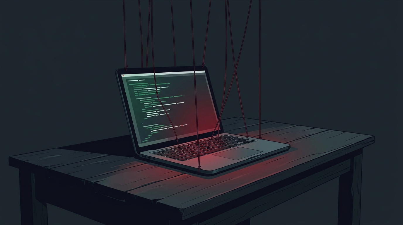 Why I Won't Run Untrusted Models in My Coding Agent